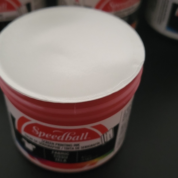 Screen printing kit - Picture 14 of 15